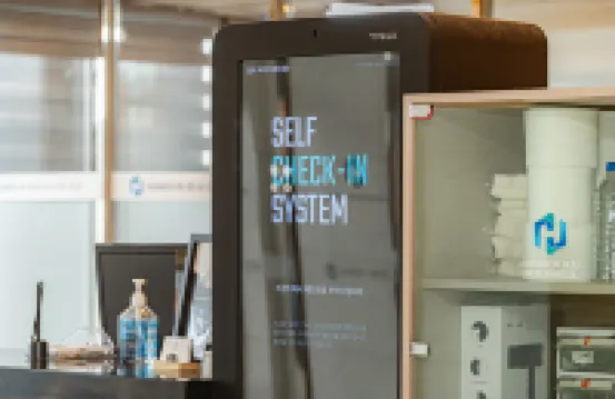 濟州鹹德海灘住宿酒店