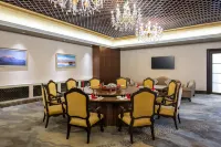 InterContinental Lhasa Paradise - Desayuno