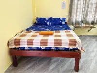 Para Hostel Koh Rong Hotels in 