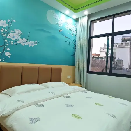 Fuxian Lake Banchuangyue Boutique Homestay