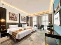 Bodai Hotel | Huzhou