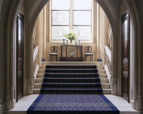 Abbaye des Vaux De Cernay un hotel Paris Society Collection Public Areas Photos
