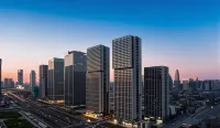 Lanting Yijia Hotel (Zhengzhou High-speed Railway East Station) فنادق في 