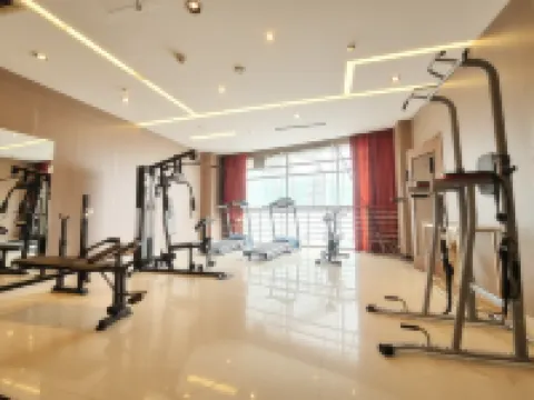 Lei Da Sen Hotel