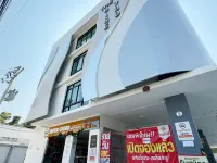 เดอะไรส์ 789 โรงแรมในอำเภอเมืองปทุมธานี