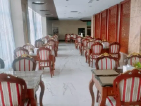 Baiyun International Hotel Hotels in Huadian