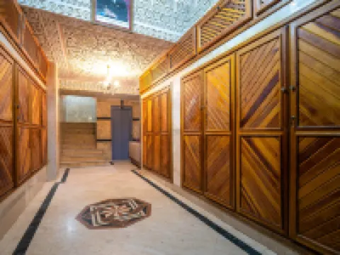 Suites Atlas Marrakech Hotels near Jardin Majorelle