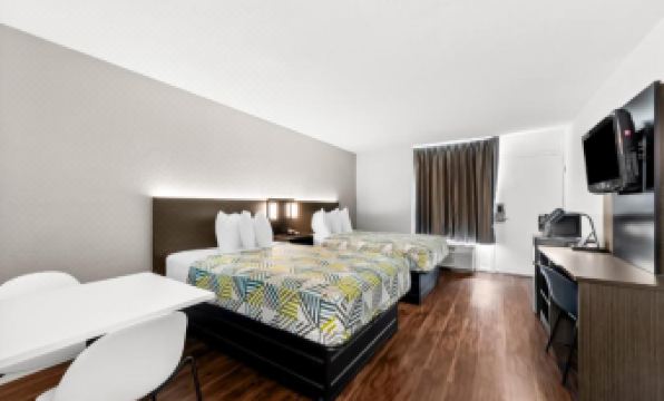 Motel 6 Port Lavaca, TX