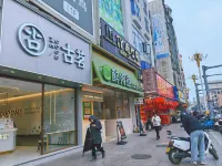 平潭川雀·chunbird設計民宿（龍王頭沙灘店） - 景觀