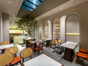 花築・鯉・Designer Retreatリゾート（泉州旧市街開元寺）