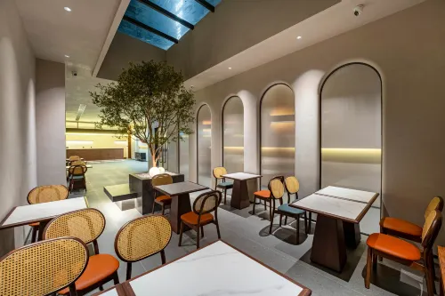 花築·鯉·Designer Retreat度假美宿（泉州西街開元寺店） - 4 星級