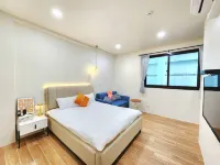 Yilan Heguang Residence