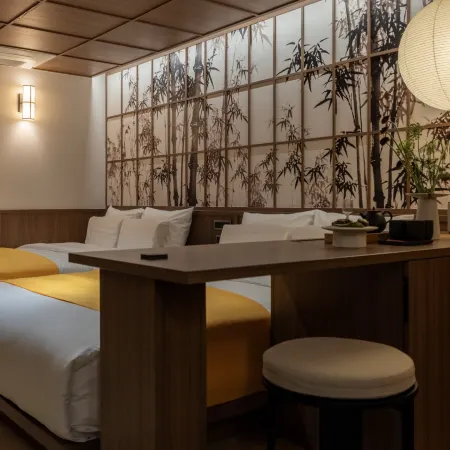 Stay Passport Tokyo Ryokan Seoul Sadang