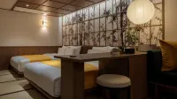 Stay Passport Tokyo Ryokan Seoul Sadang - Spa