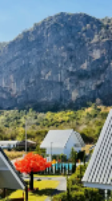 Pha Man Maple Leaf Resort Hotels in Phu Pha Man