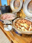Гостиный двор Вдохновение - Завтрак