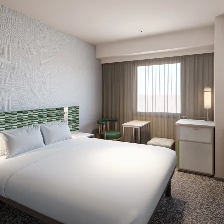 Mitsui Garden Hotel Okayama