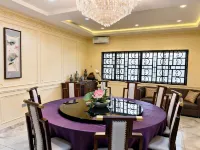 Jun Yue Port Harcourt Hotel - 4-Star