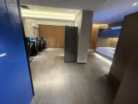 IDJ Love E-Sports Hotel (Kaifeng Qingming Riverside Garden Gulou Night Market) - Esports