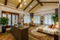 Yixing Nanshanwu Homestay（Dajue Temple Branch）