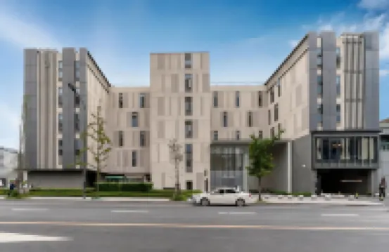 Jun Cheng Loft Apartment (Hangzhou East Railway Station MixC Mall)