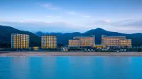 Xiangshan qicai wan Hotel (Songlan Mountain Scenic Area) - bar