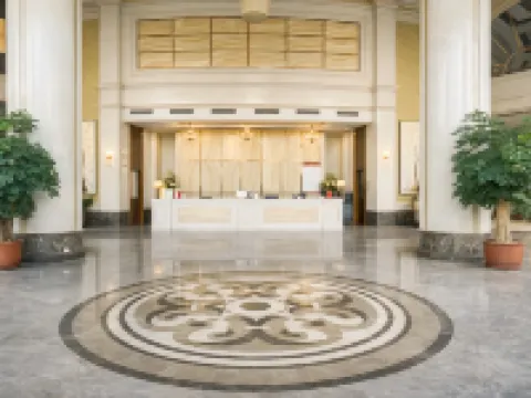 Dihao Hotel Hotels in Shanghang