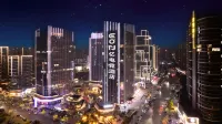 EON · Yi E-Sports Hotel (Yichun Heyue Fortune Center)