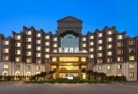 Dazhu Donghu Hotel