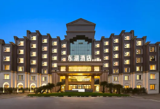 Dazhu Donghu Hotel