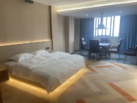 Yingtan Qiya Hotel