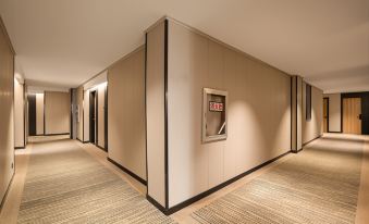 GreenTree Inn Zhixuan (Ximen Ticket Office, Hongcun Scenic Area, Yi County)
