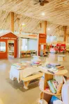 Do Luong Legend Camping & Resort - Homestays
