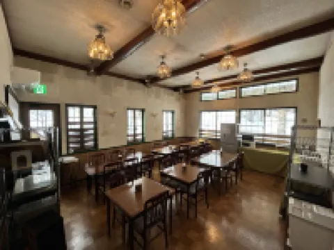 SamaSama Lodge Hakuba โรงแรมในฮาคุบะ