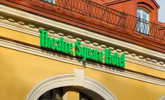 Theatre Square Hotel