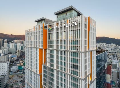 Hyatt Place Busan Yeonsan