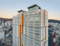 Hyatt Place Busan Yeonsan - de charme