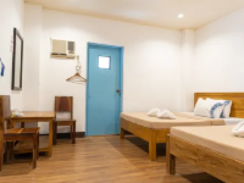 Anda de Boracay White Sand Resort Hotels in Anda