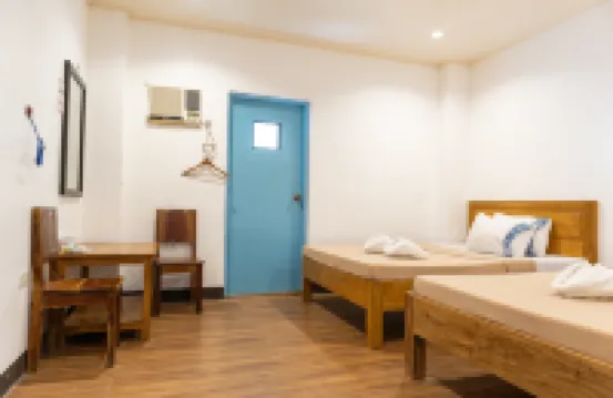 Anda de Boracay White Sand Resort