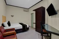 Hotel O near Mall Ciputra formerly Aloha Hotel