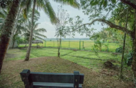 Airport Serenity Villa