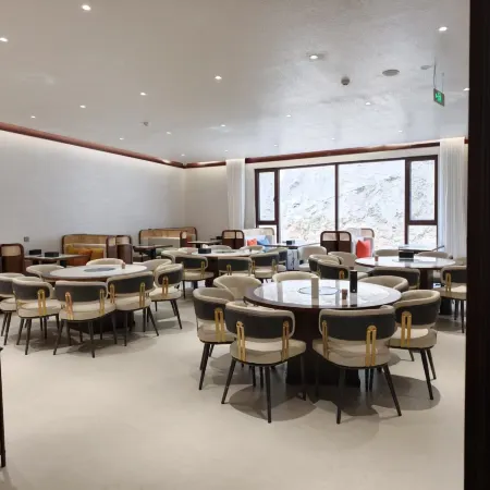 Milin Jianan Yunjing Hotel (Suosong Village Branch)