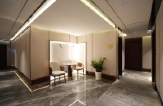 XIANGYUE HOTEL（Wattai Airport • Sanjiang Commercial Town Branch）