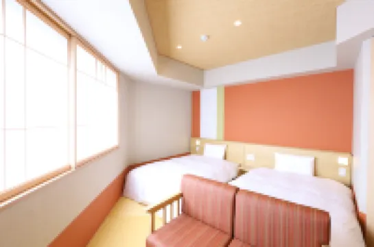 Natural Hot Spring Echizen no Yu Onyado Nono Fukui