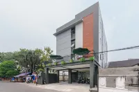 Urbanview Greenville Jakarta - 3성급