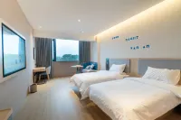 Home Inn (Xuancheng Langxi Cross Town Branch)