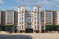 Ylong Hotel (Sophia Cathedral Branch, Central Street, Harbin)
