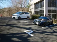 VOYSTAY FUJI HOTEL - 駐車場