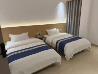 Teng New World Hotel - เปิดใหม่