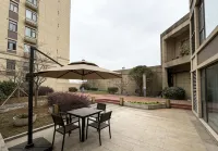 ZJ Hotel(Times Guizhou Store)